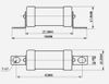 RGS11 aR 250V-50A