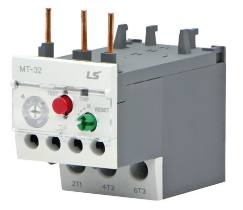 Relay nhiệt  LS MT-32/3H (4-6A)