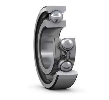 Vòng bi / Bạc đạn SKF 6301