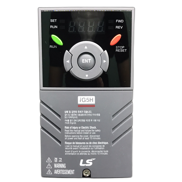 Biến tần LS SV008IG5H-4