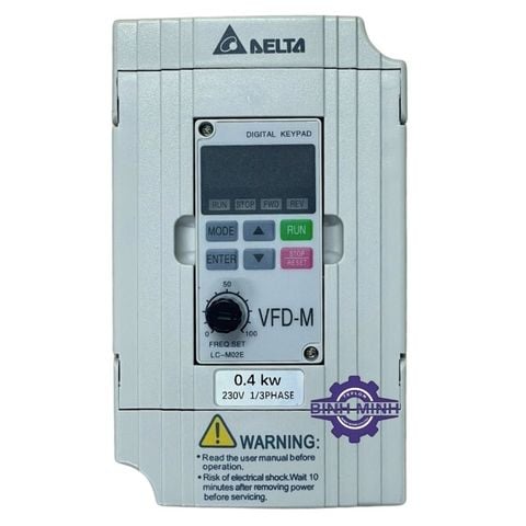VFD004M21A