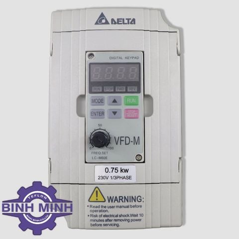 VFD007M21A