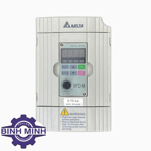VFD007M43B