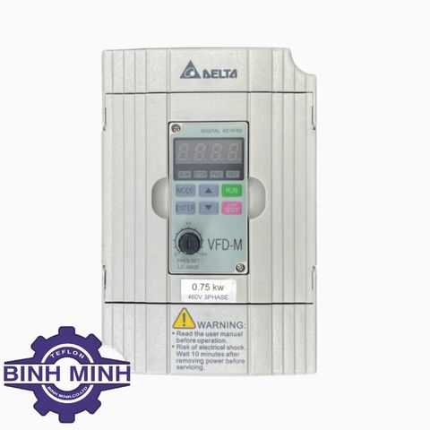 VFD007M43B