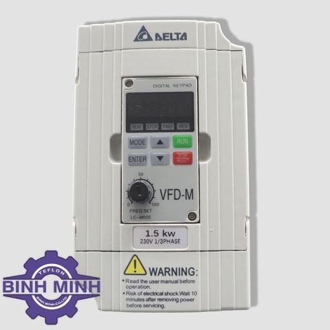 VFD015M21A