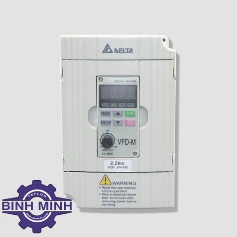 VFD022M43B