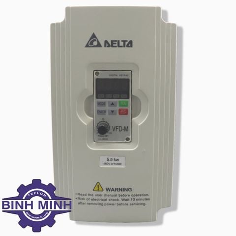 VFD055M43A