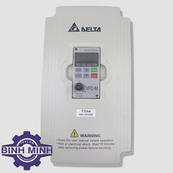 VFD075M43A