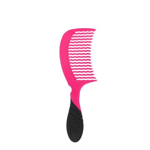 Lược chải tóc WETBRUSH PRO DETANGLING COMB PINK