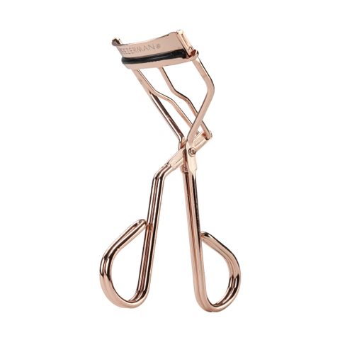 A0113. Kẹp bấm mi vàng hồng - PROCURL EYELASH CURLER  (1035-LLT-APAC)