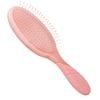 A011Je. Lược chải tóc WB PRO DTNGLR-HYDRO TIE DYE-PEACH