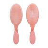 A011Je. Lược chải tóc WB PRO DTNGLR-HYDRO TIE DYE-PEACH