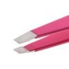 008. Nhíp nghiêng màu hồng - PRETTY IN PINK SLANT TWEEZER (1230-PLLT-APAC)