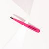 008. Nhíp nghiêng màu hồng - PRETTY IN PINK SLANT TWEEZER (1230-PLLT-APAC)