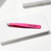 008. Nhíp nghiêng màu hồng - PRETTY IN PINK SLANT TWEEZER (1230-PLLT-APAC)