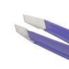 007. Nhíp nghiêng mini màu xanh tím - BLOOMING LILAC MINI SLANT TWEEZER (1248-LLR-APAC)