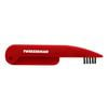 302. Dụng cụ cạo lông mày màu đỏ- RED COLLECTION PRECISION FOLDING RAZOR (1404-CNLLT)