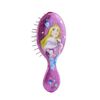 H6. Wet Brush Pro Mini Detangler Disney Glitter Ball Rapunzel