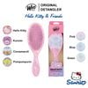 1009. Lược chải tóc gỡ rối WB HELLO KITTY
