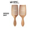 A042. Lược chải tóc EPIC QUICK DRY - ROSE GOLD