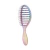 A20. Lược chải tóc Wet Brush Speed DRY-Colorwash-Stripes