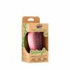 A011D. Lược chải tóc GO GREEN PALM DTNGLR-GREEN  Watermelon Oil