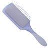 Lược chải tóc WetBrush Pro Paddle Detangler Hydro Tie Dye - Blue