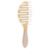 Lược chải tóc WB PRO FLEX DRY-NEW NEUTRALS CREAM