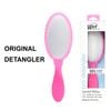 Lược chải tóc WB PRO DTNGLR-HI DEF NEON FUSCHIA