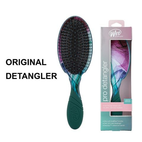 Lược WB PRO DETANGLER UNNATURAL NATURE TEAL