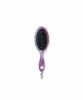 A011Ja. Lược chải tóc KEYCHN DTNGLR FANTASTIC VOYAGE COSMIC BUBBLES