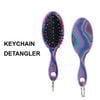 A011Ja. Lược chải tóc KEYCHN DTNGLR FANTASTIC VOYAGE GALAXY STONE