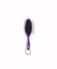 A011Ja. Lược chải tóc KEYCHN DTNGLR FANTASTIC VOYAGE GALAXY STONE