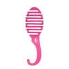A098. Lược chải tóc  WB Shower Detangler-  Pink Glitter