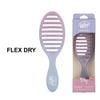 Lược chải tóc WB SPEED DRY-FEEL GOOD OMBRE-PINK/PURPLE