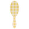 Lược chải tóc WB OGL DTNGLR-CSTL CHRMGOLDEN GINGHAM