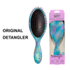 A011Q. Lược chải tóc WB OG'L DTNGLR- DIGITAL DAYDREAM- TEAL