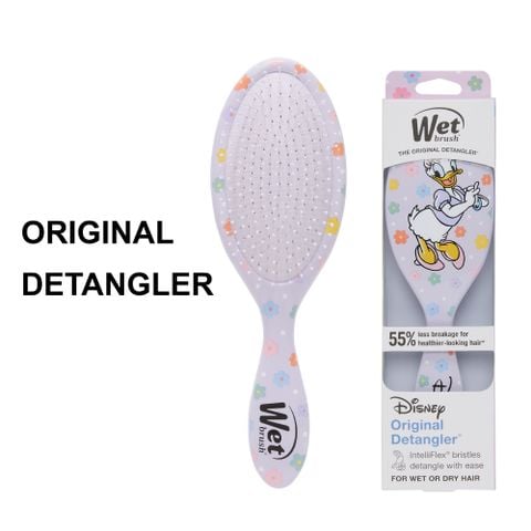 Lược chải tóc WB OGL DTNGLR-DISNEY HELLO DAISY