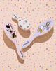 Lược chải tóc WB OGL DTNGLR-DISNEY HELLO DAISY
