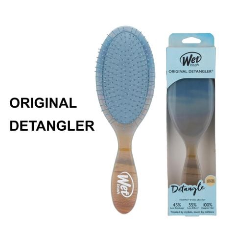 Lược chải tóc WB OGL DTNGLR DESERT AFTERGLOW-BLUE