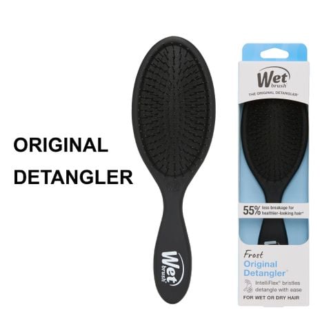 Lược chải tóc WB OGL DTNGLR-FROST-BLACK