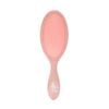 Lược chải tóc WB OGL DTNGLR - GLITTER WAVES - CORAL