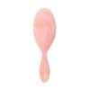 Lược chải tóc WB OGL DTNGLR - GLITTER WAVES - CORAL