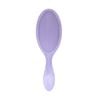 Lược chải tóc WB OGL DTNGLR - GLITTER WAVES - PURPLE