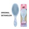 A001C. Lược chải tóc WB OGL DTNGLR HELLO KITTY 50-BLUE