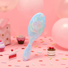 A001C. Lược chải tóc WB OGL DTNGLR HELLO KITTY 50-BLUE