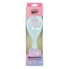 A001B. Lược chải tóc WB OGL DTNGLR HELLO KITTY 50-GREEN