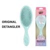 A001B. Lược chải tóc WB OGL DTNGLR HELLO KITTY 50-GREEN