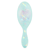 A001B. Lược chải tóc WB OGL DTNGLR HELLO KITTY 50-GREEN