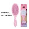 A001A. Lược chải tóc WB OGL DTNGLR HELLO KITTY 50-PINK
